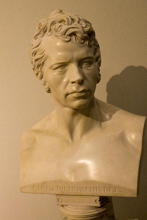 Karl-Friedrich-Schinkel