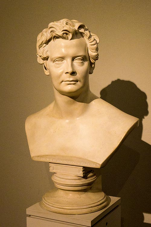 Koenig-Friedrich-Wilhelm-IV