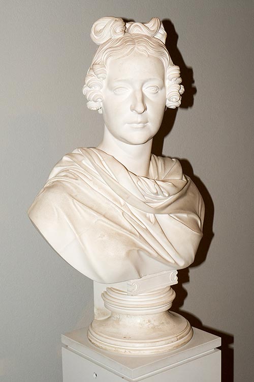 Luise-Fuerstin-zu-Putbus