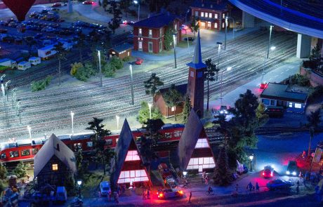 MiWuLa - Skandinavien