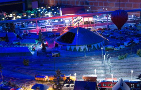 MiWuLa - Skandinavien