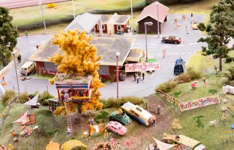 MiWuLa - Skandinavien