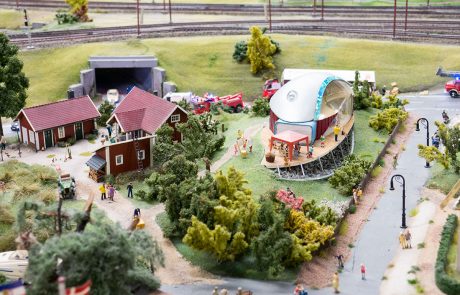 MiWuLa - Skandinavien