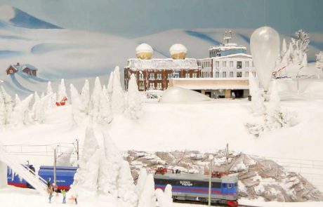 MiWuLa - Skandinavien