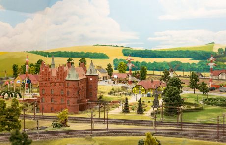 MiWuLa - Skandinavien