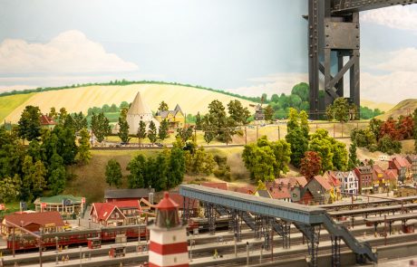 MiWuLa - Skandinavien