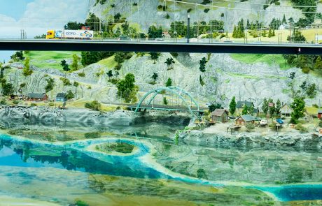 MiWuLa - Skandinavien