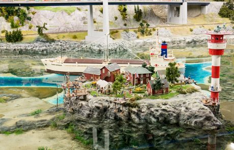 MiWuLa - Skandinavien