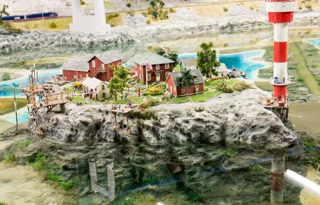 MiWuLa - Skandinavien