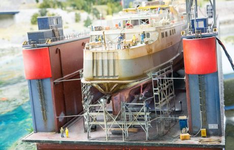 MiWuLa - Skandinavien