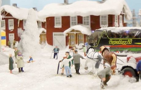 MiWuLa - Skandinavien