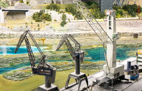 MiWuLa - Skandinavien