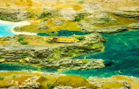 MiWuLa - Skandinavien