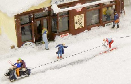 MiWuLa - Skandinavien