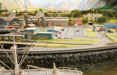 MiWuLa - Skandinavien