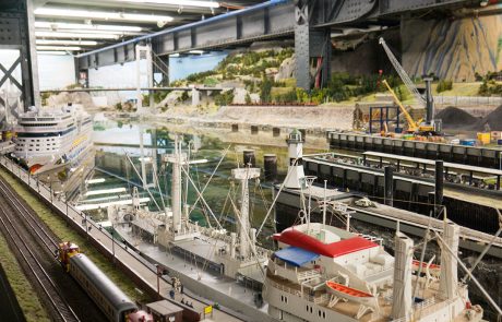 MiWuLa - Skandinavien