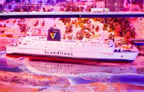 MiWuLa - Skandinavien