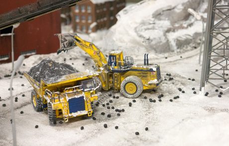 MiWuLa - Skandinavien