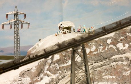 MiWuLa - Skandinavien