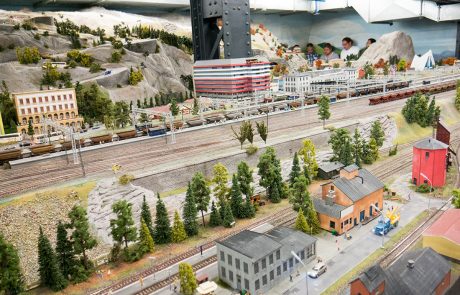 MiWuLa - Skandinavien