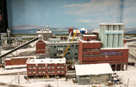 MiWuLa - Skandinavien