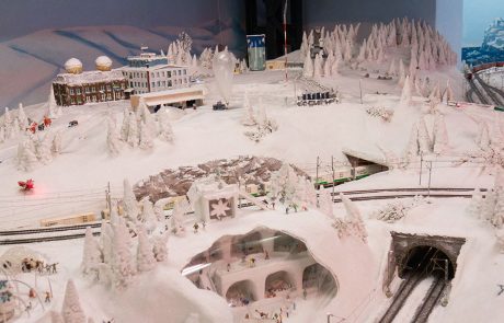 MiWuLa - Skandinavien