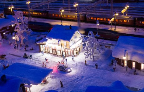 MiWuLa - Skandinavien