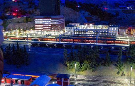 MiWuLa - Skandinavien