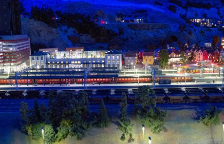 MiWuLa - Skandinavien