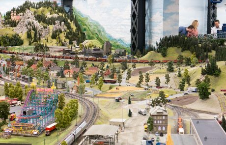 MiWuLa - Mitteldeutschland