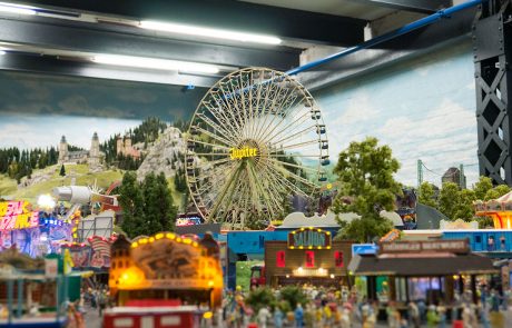 MiWuLa - Mitteldeutschland