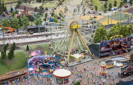 MiWuLa - Mitteldeutschland