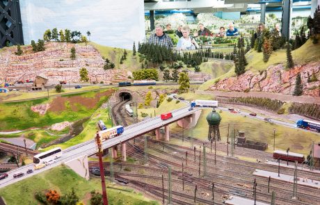 MiWuLa - Mitteldeutschland