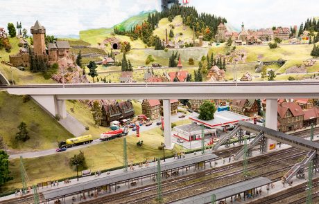 MiWuLa - Mitteldeutschland