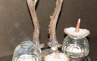 Schreibgarnitur-aus-Horn Schreibgarnitur-aus-Horn