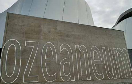Ozeaneum