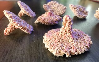 PAM Glue und Eporeef