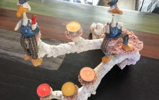 PAM Glue und Eporeef