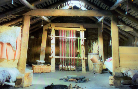 Filme, Spiele und Animationen bringen Licht in diese mythen- und sagenumwobene Epoche - in die faszinierende Welt der Wikinger.