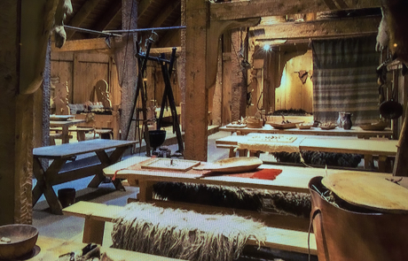 Filme, Spiele und Animationen bringen Licht in diese mythen- und sagenumwobene Epoche - in die faszinierende Welt der Wikinger.