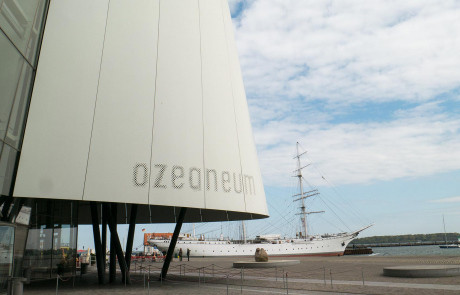 OZEANEUM