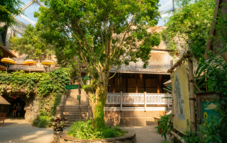 - Zoo Leipzig