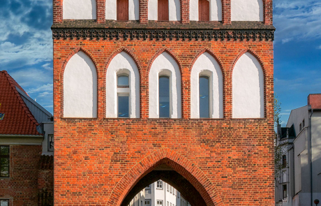 Stralsund