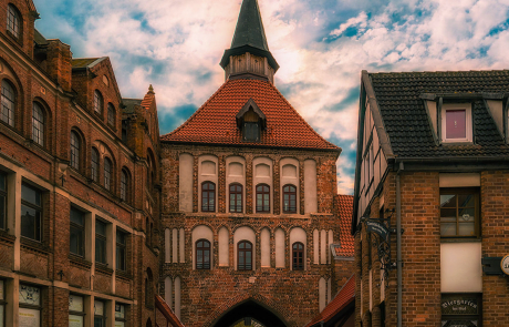 Stralsund