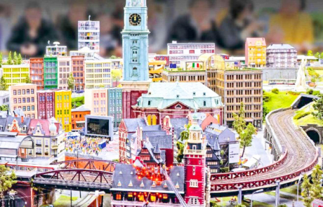 Miniatur Wunderland