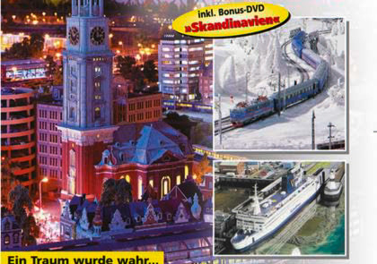 Miniatur Wunderland