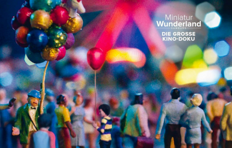 Miniatur Wunderland