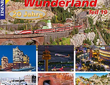 Miniatur Wunderland Version 1.0.0