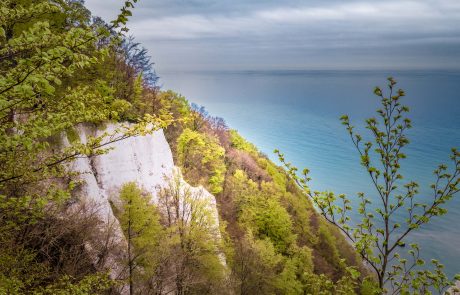 Nationalpark Jasmund auf Rügen