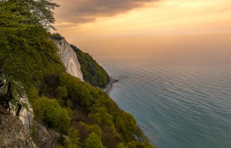 Nationalpark Jasmund auf Rügen